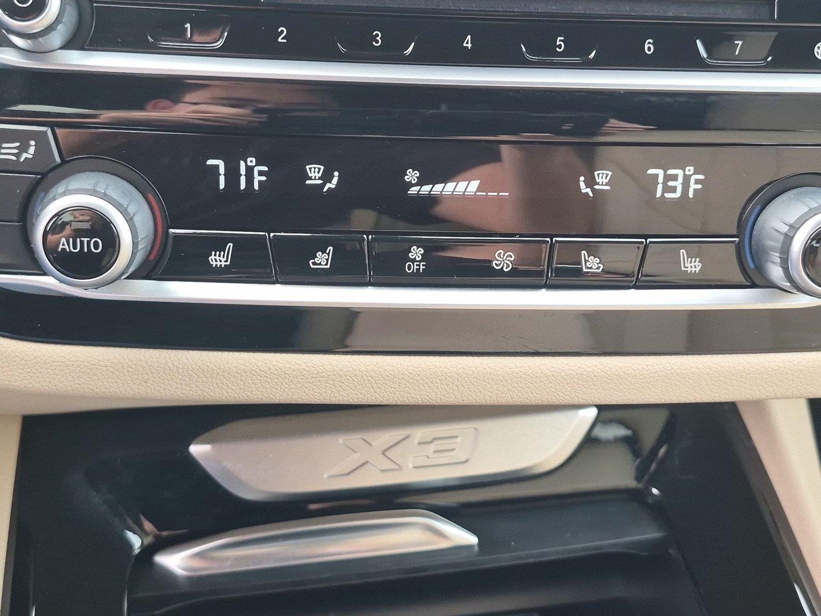 Used 2019 Mineral White Metallic BMW xDrive30i image 29