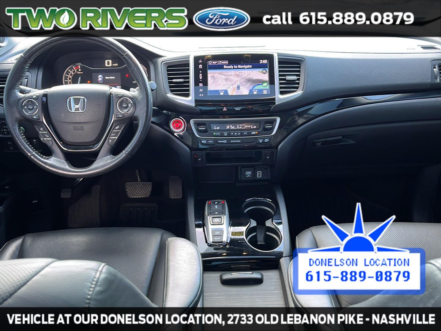 Used 2020 Modern Steel Metallic Honda RTL-E image 42