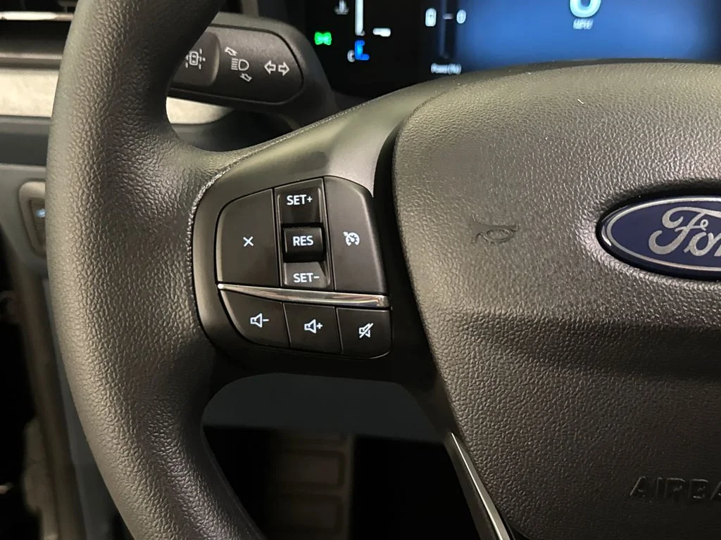 New 2026 Black Ford XLT image 36