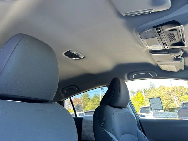 2026 Subaru Crosstrek Premium - Photo 21