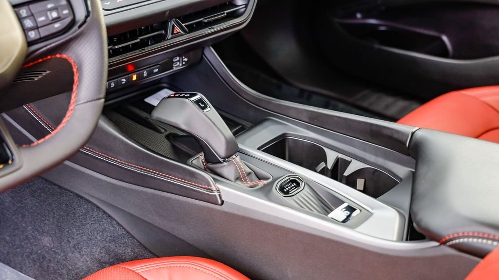 New 2026 White Dodge Scat Pack Plus image 24