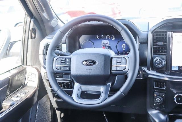 New 2026 Avalanche Ford Lariat® image 44