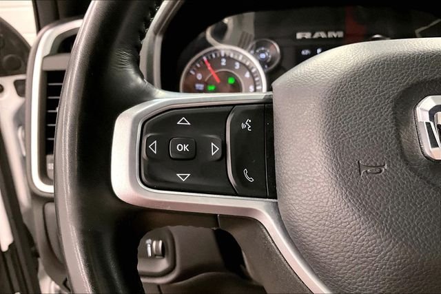 2024 RAM Ram 2500 Pickup Big Horn - Photo 26