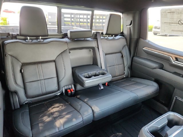 2026 Chevrolet Silverado 1500 High Country - Photo 17