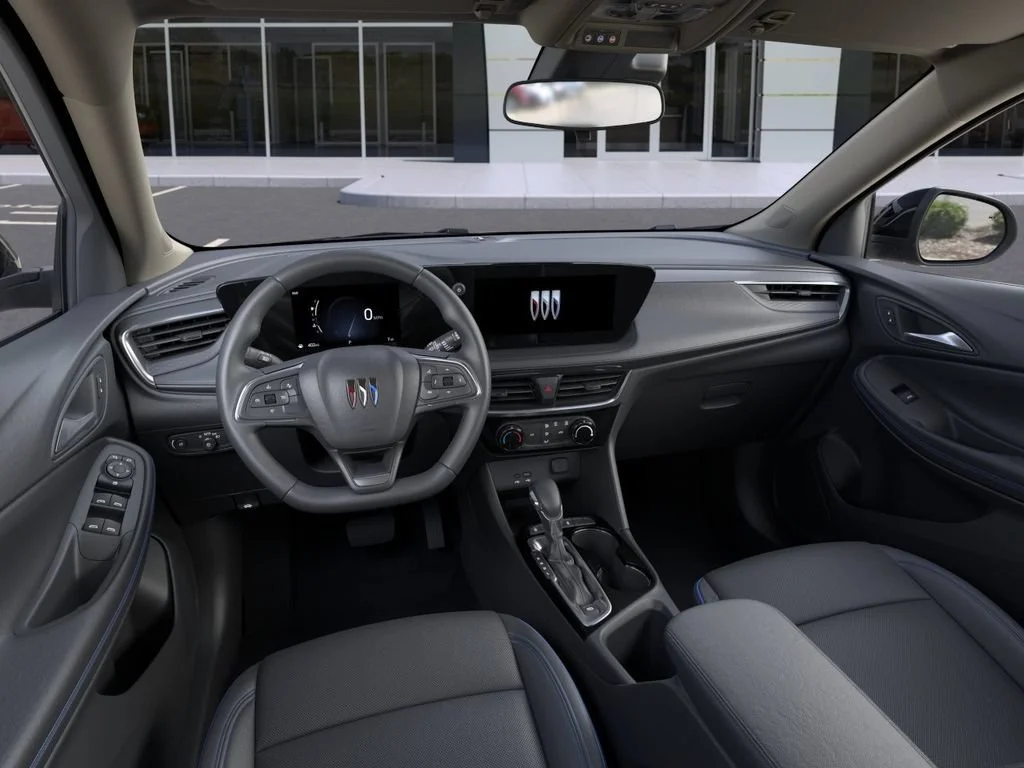 2026 Buick Encore GX Sport Touring - Photo 15