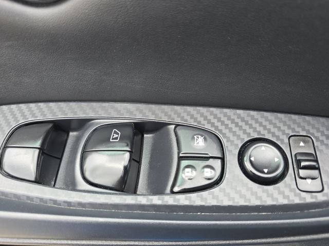 Used 2024 Blue Nissan SV image 28