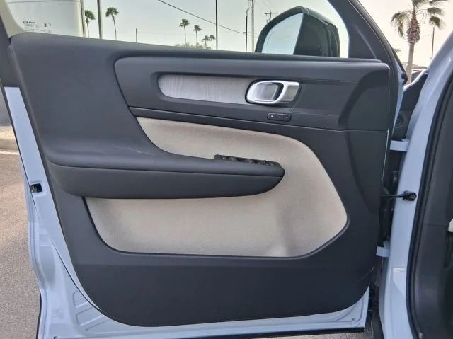 New 2026 Cloud Blue Volvo Plus image 13