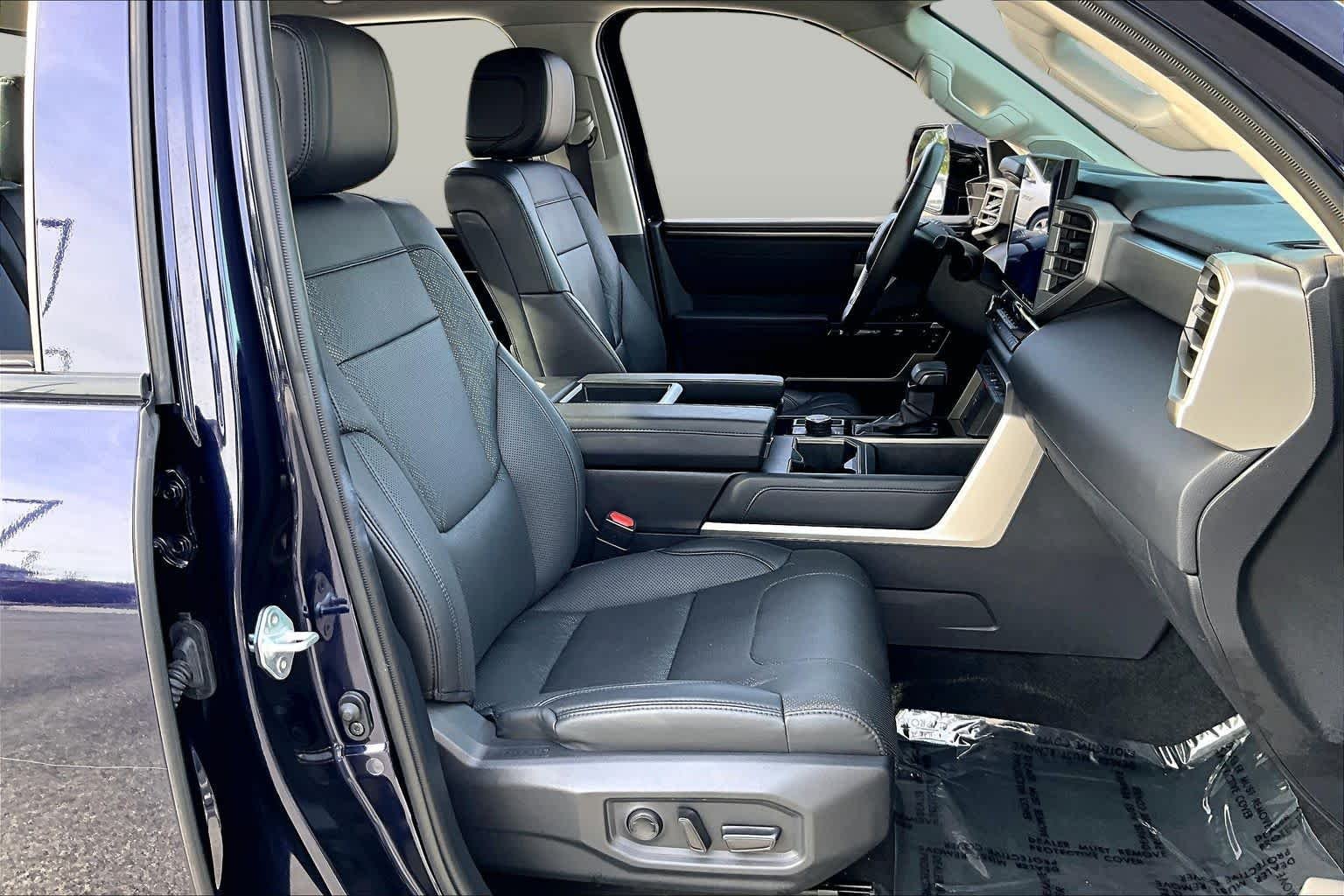 Used 2024 Blueprint Toyota Limited image 9
