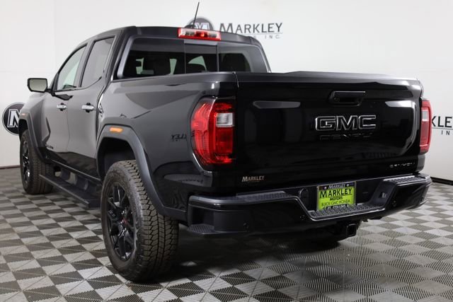 2026 GMC Canyon Denali - Photo 34