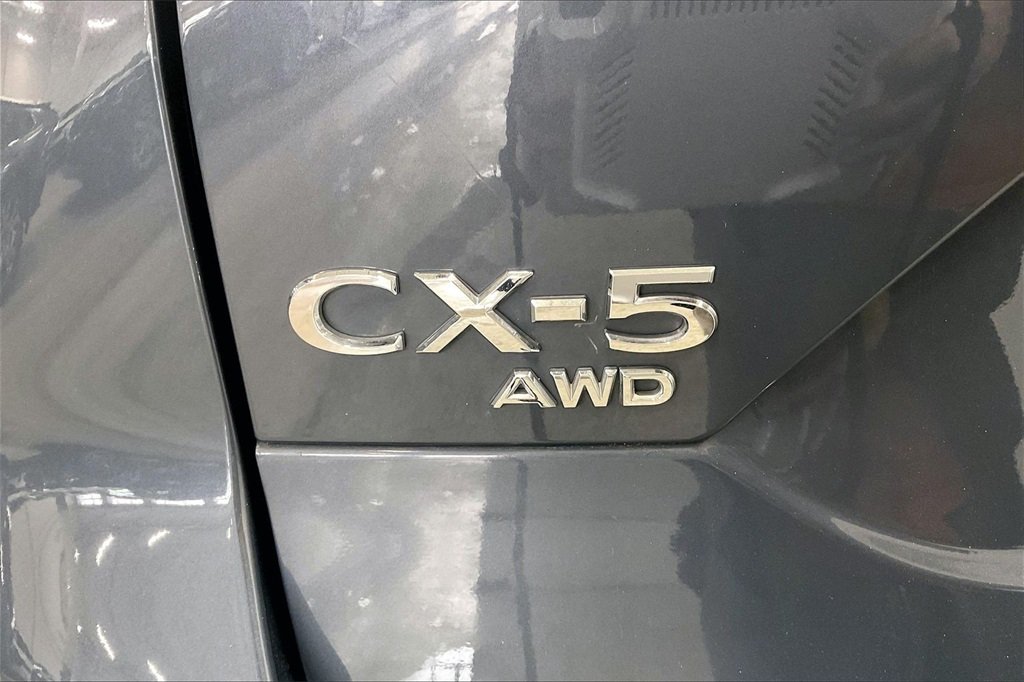 2023 MAZDA CX-5 - Image 6
