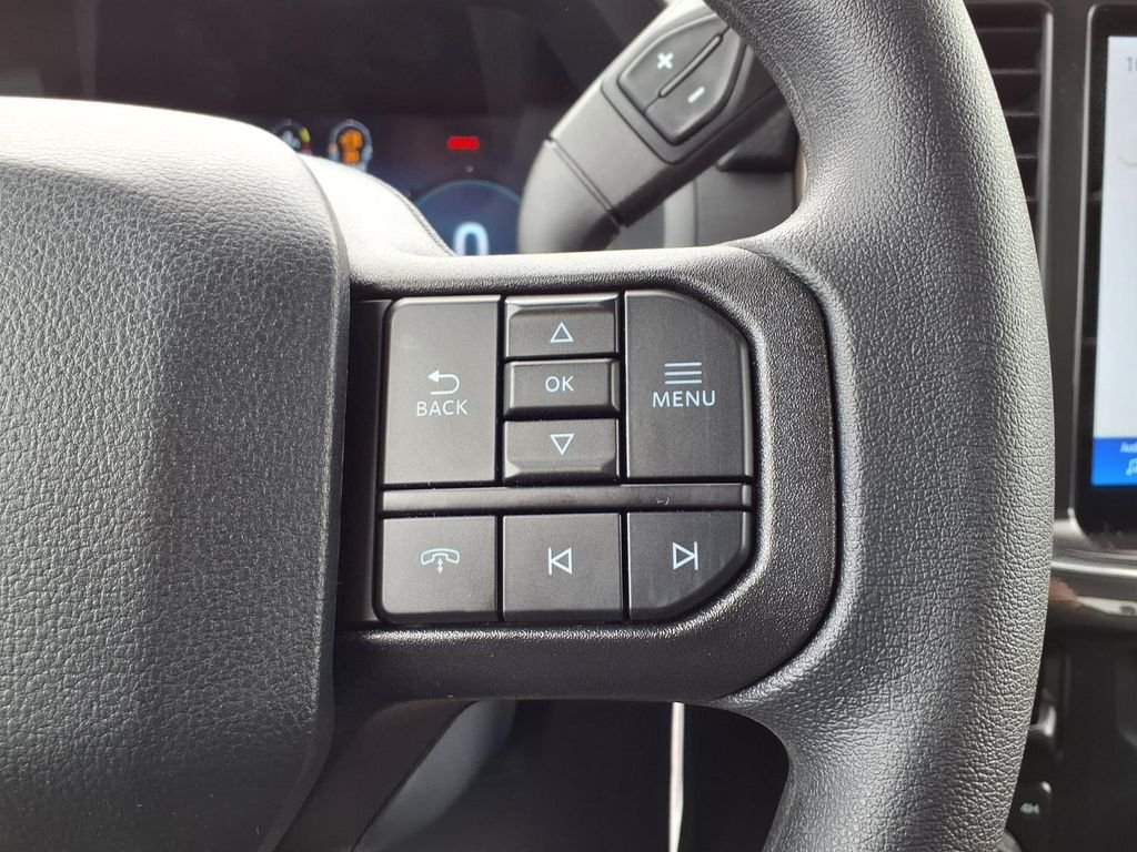 New 2026 Gray Ford STX image 15