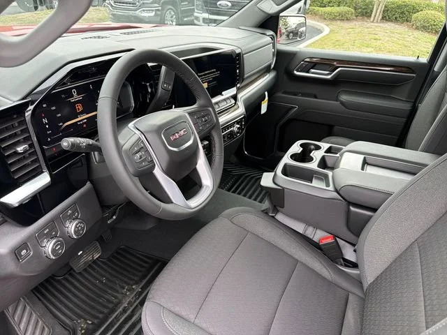 New 2026 Cardinal Red GMC Elevation image 17