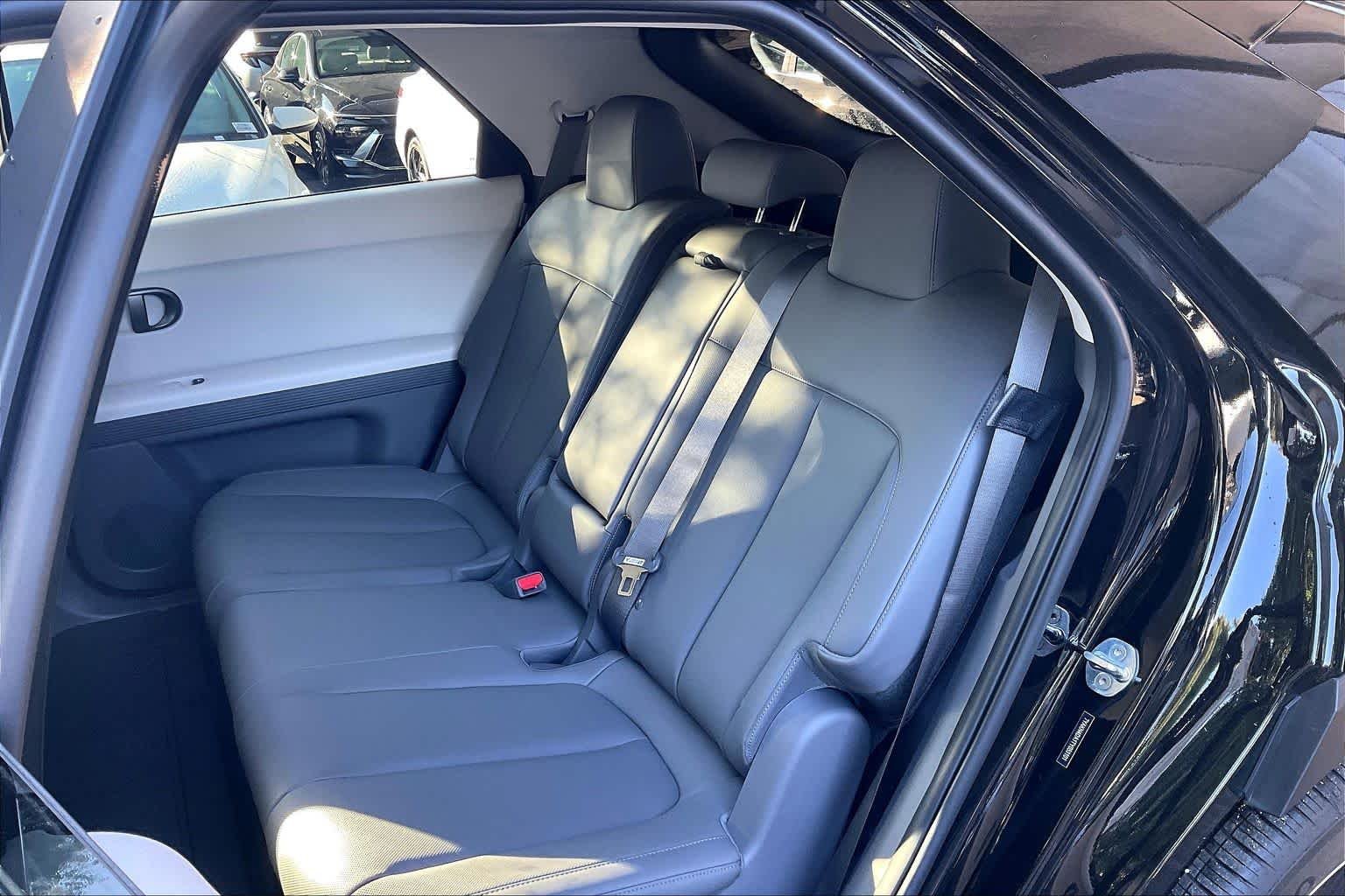 2026 Hyundai IONIQ 5 SEL - Photo 20