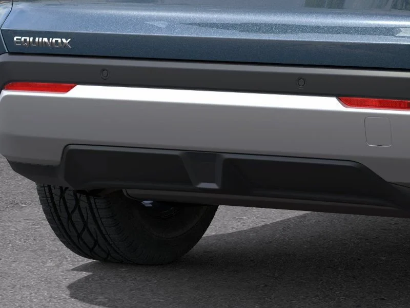 New 2027 Lakeshore Blue Metallic Chevrolet LT image 14