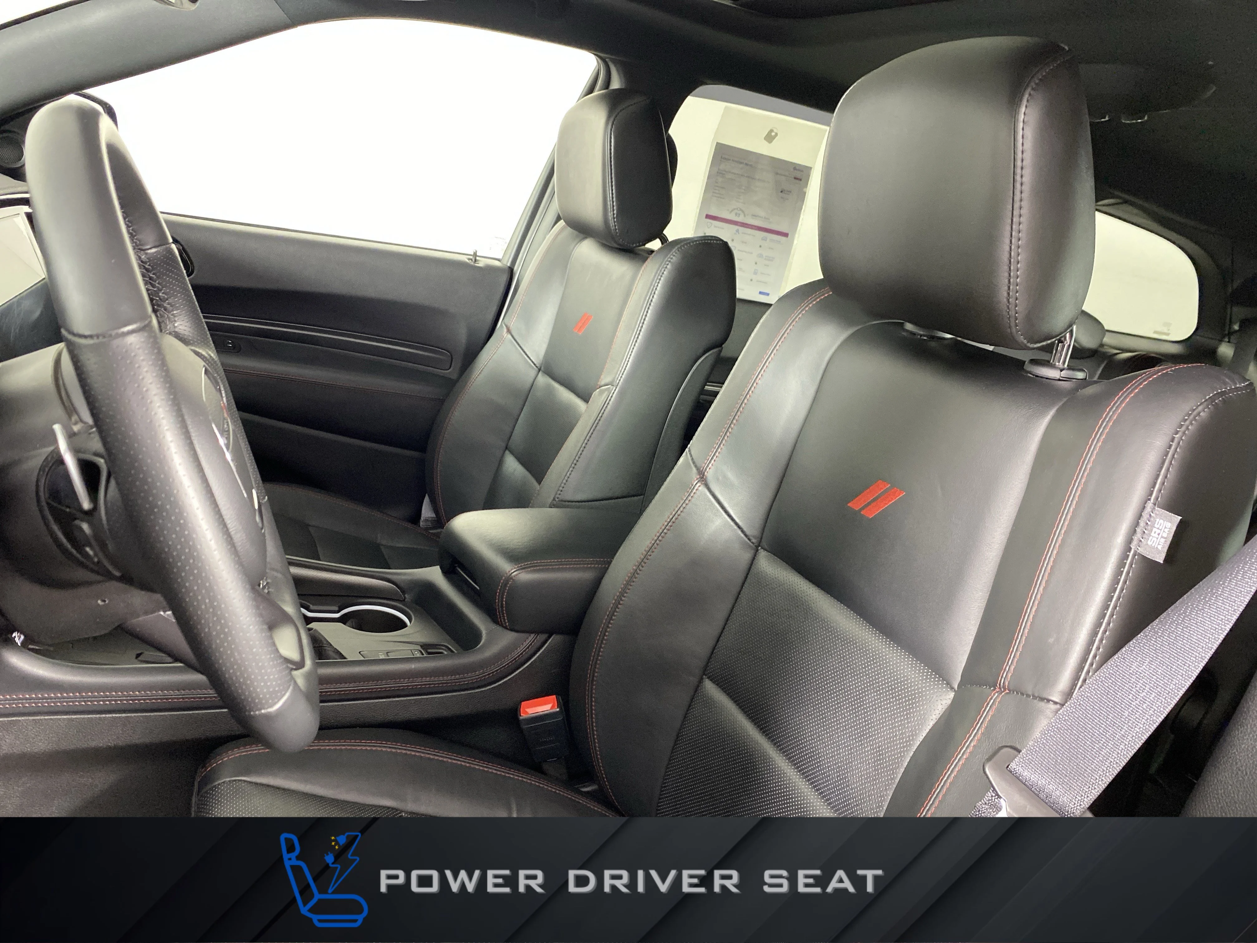 Used 2023 Octane Red Pearlcoat Dodge R/T Plus image 19
