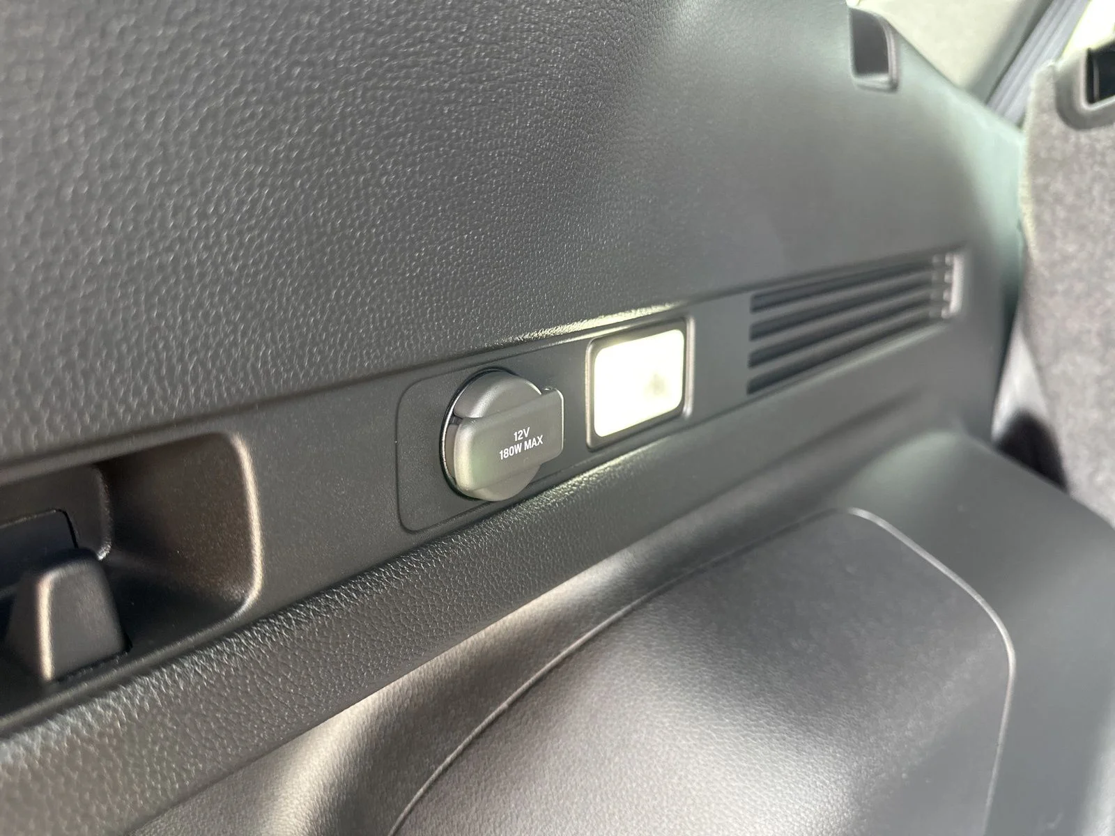 Certified Used 2025 Gray Honda Sport Touring image 27