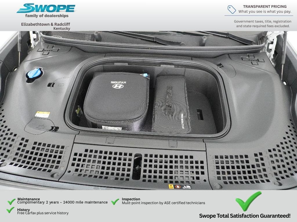 2026 Hyundai IONIQ 9 S - Photo 25