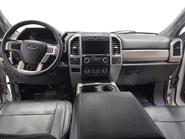 2018 Ford F-250 Super Duty Lariat - Photo 13