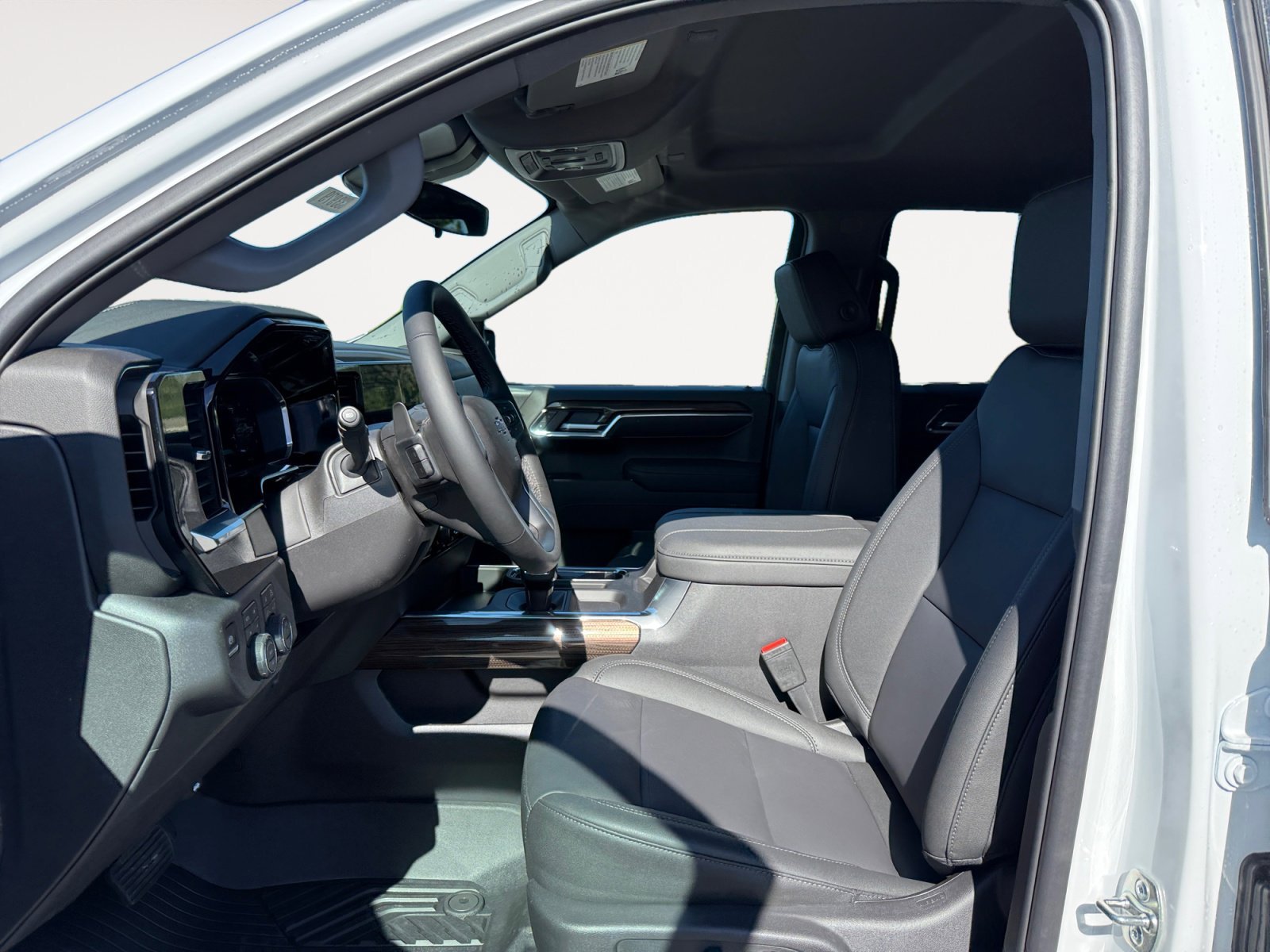 2026 Chevrolet Silverado 1500 RST - Photo 10