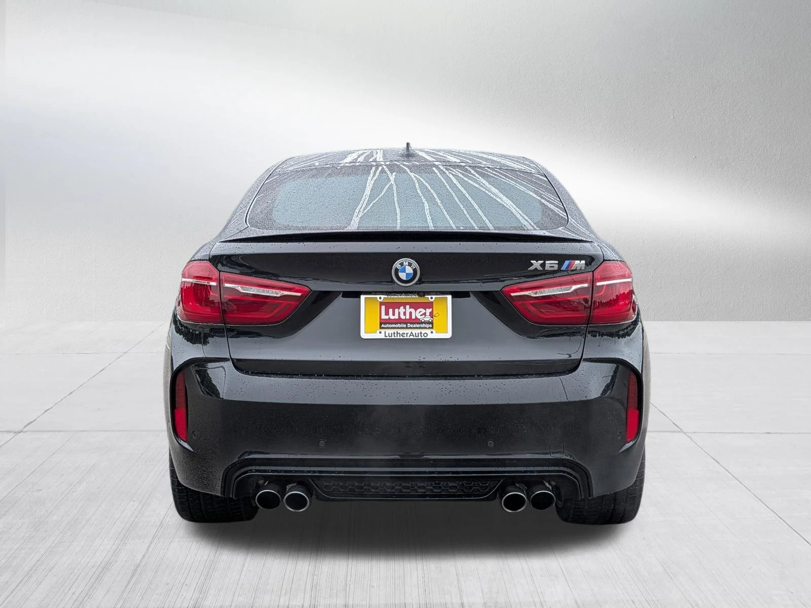 Used 2019 Black Sapphire Metallic BMW  image 6