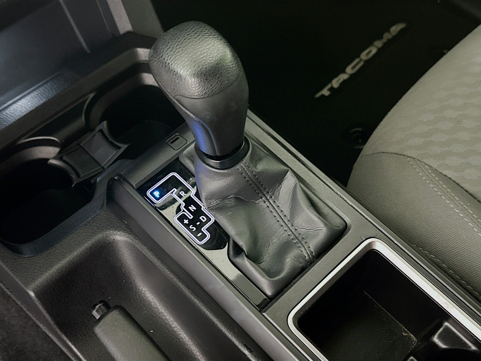 Used 2023 Magnetic Gray Metallic Toyota SR image 20