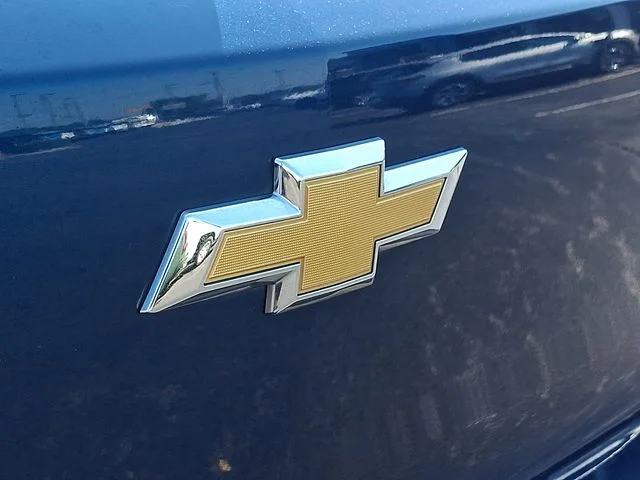 Used 2021 Blue Chevrolet LT image 29