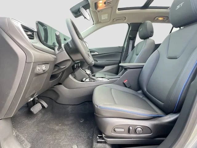 2026 Buick Encore GX Sport Touring - Photo 15