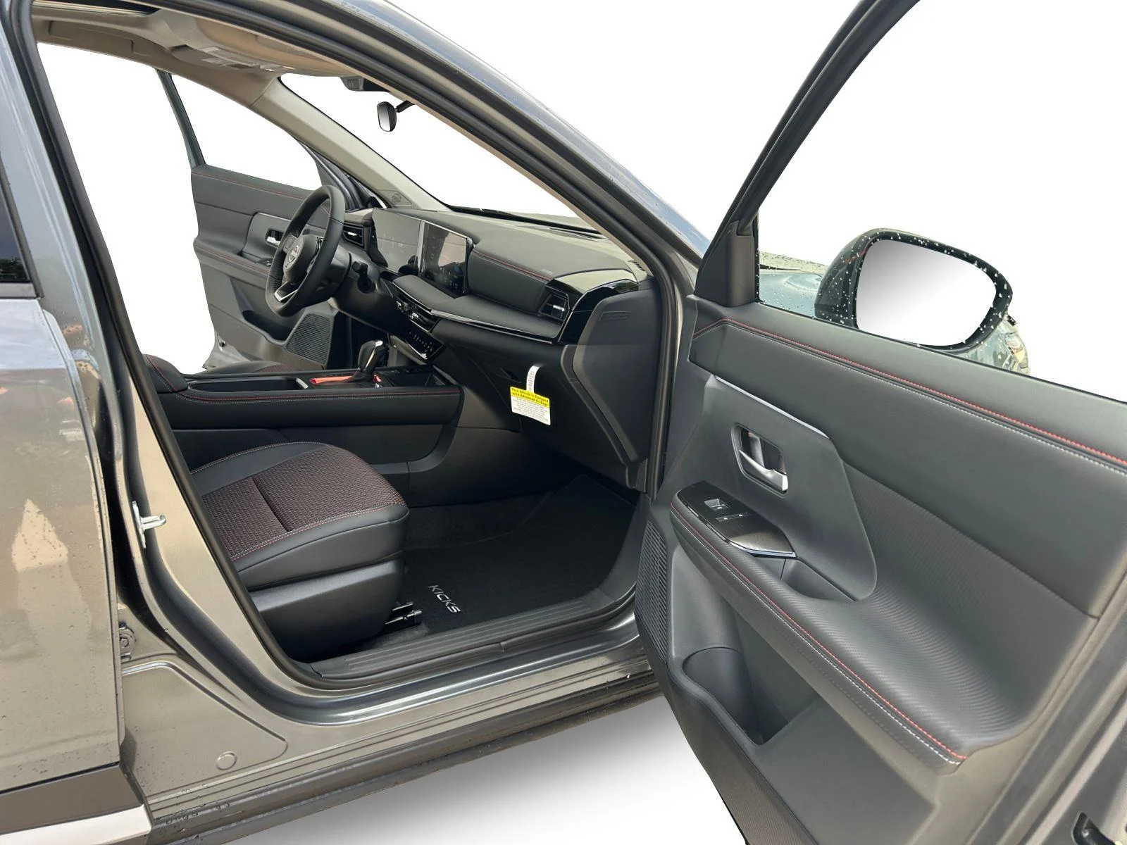 2025 Nissan Kicks SR AWD - Photo 26