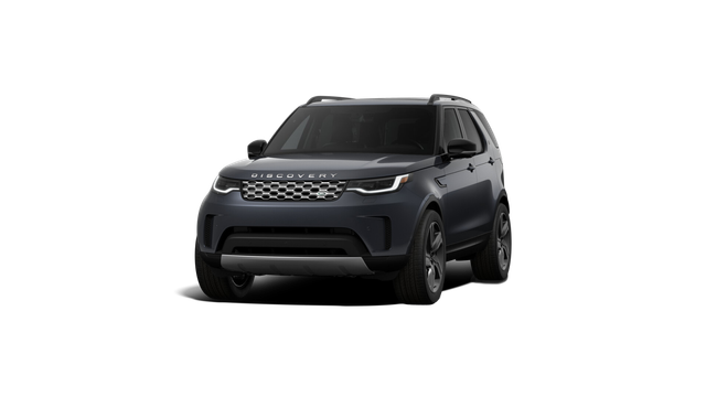 2026 LAND ROVER Discovery S 300PS