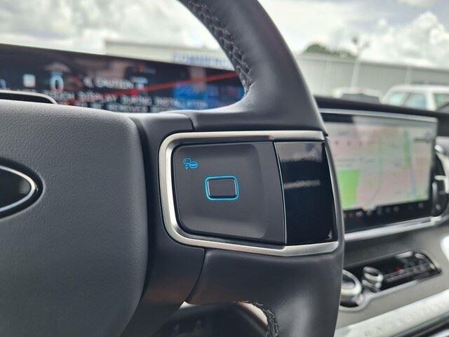 New 2026 Agate Black Metallic Ford Tremor® image 16