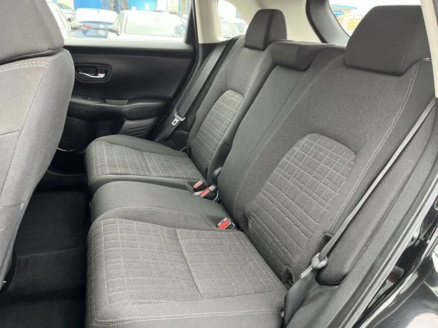 Used 2023 Black Honda LX image 25