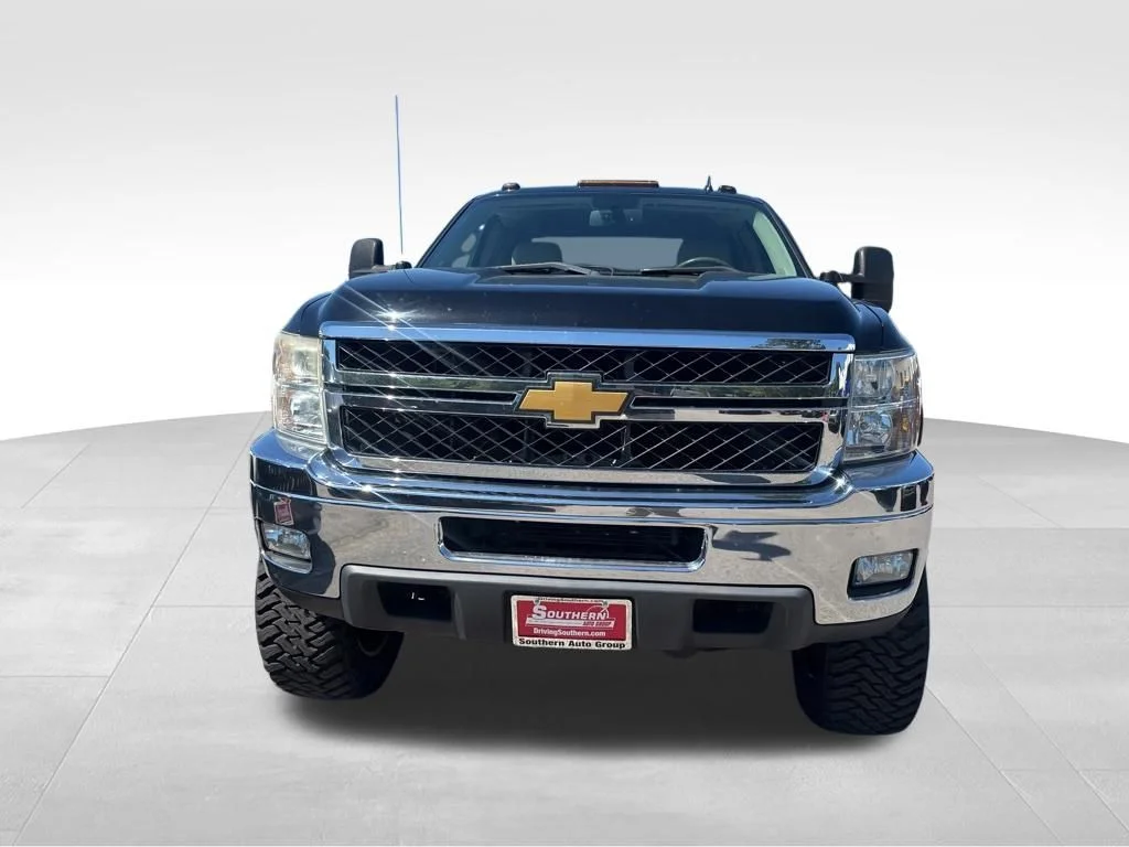 Used 2013 Black Chevrolet LTZ image 26
