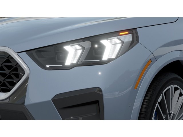 New 2027 Storm Bay Metallic BMW xDrive28i image 6