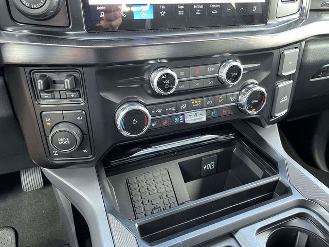2026 Ford F-250 Super Duty Lariat - Photo 19