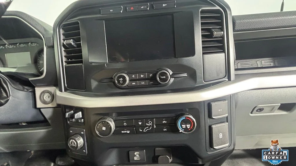 Certified Used 2023 Oxford White Ford XL image 21