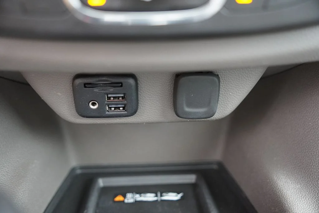 2021 Chevrolet Traverse Premier - Photo 33