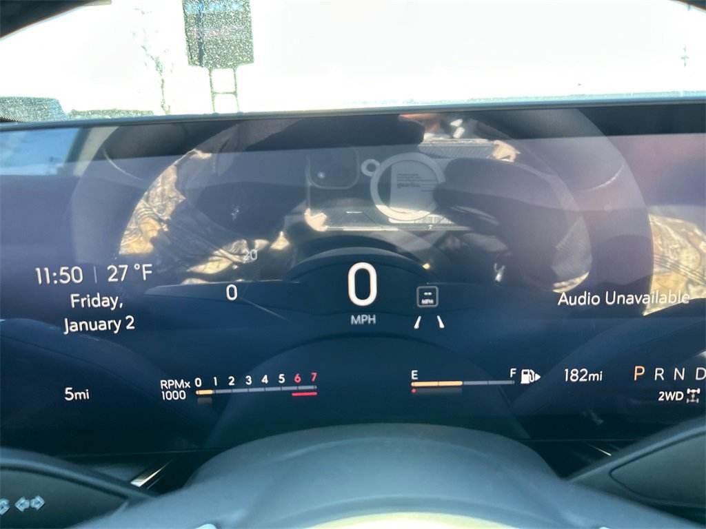 2026 BUICK ENVISION - Image 21