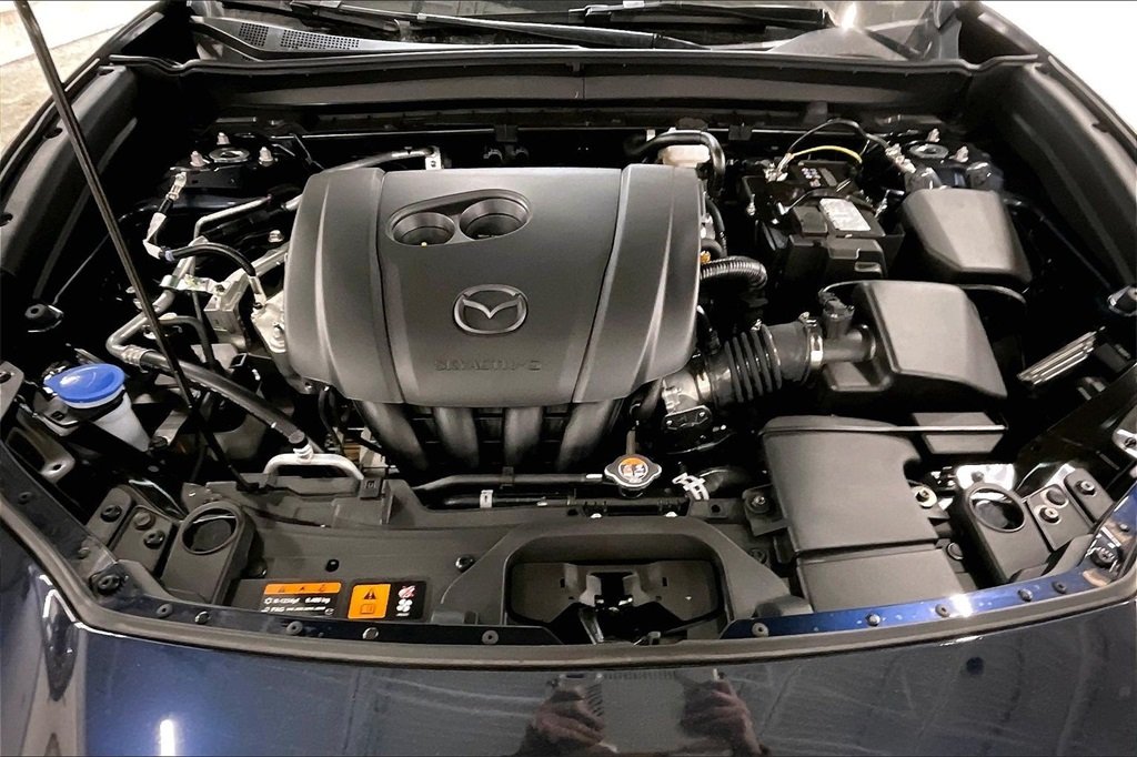 2026 MAZDA CX-30 - Image 10