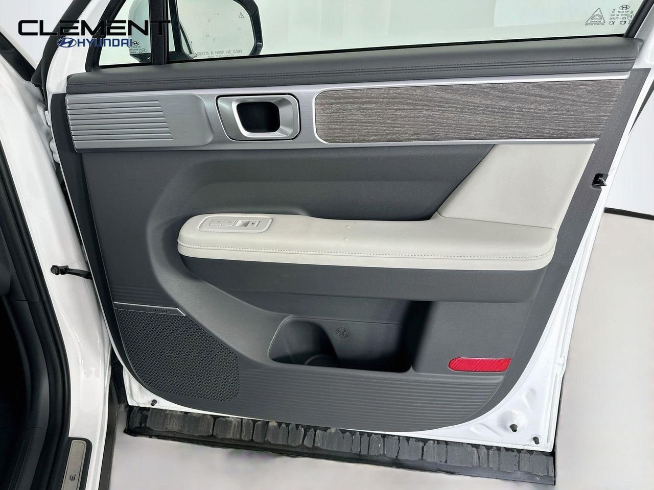 2026 Hyundai Santa Fe Calligraphy - Photo 32