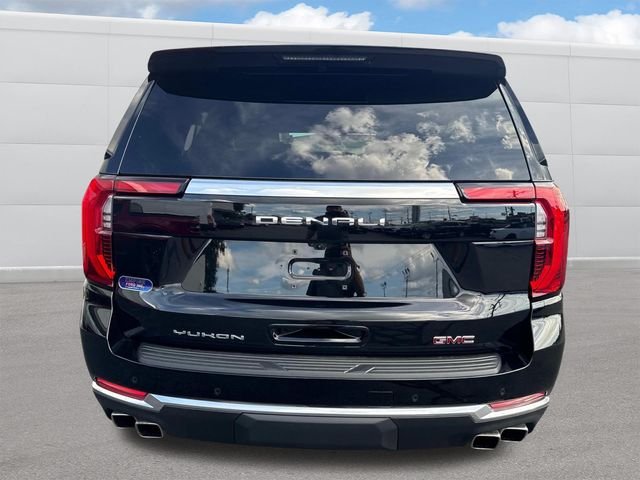 2025 Gmc Yukon XL Denali photo 4