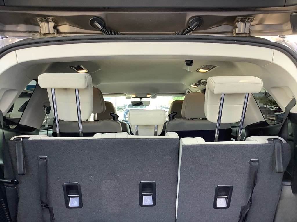 Used 2022 Brown Subaru Premium image 30