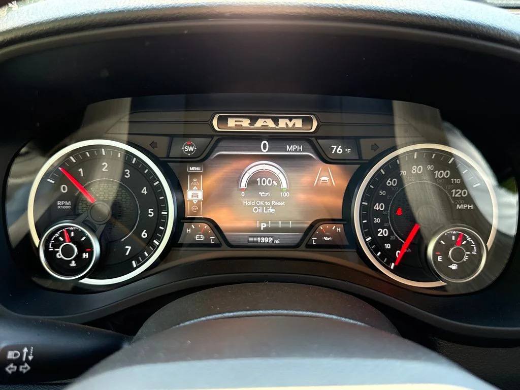 2026 RAM Ram 1500 Pickup Express - Photo 21