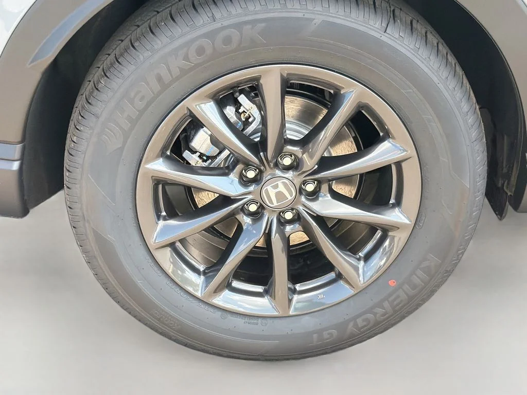 New 2027 Urban Gray Pearl Honda EX-L image 10