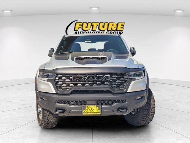 New 2026 Silver Zynith Exterior Paint RAM RHO image 3