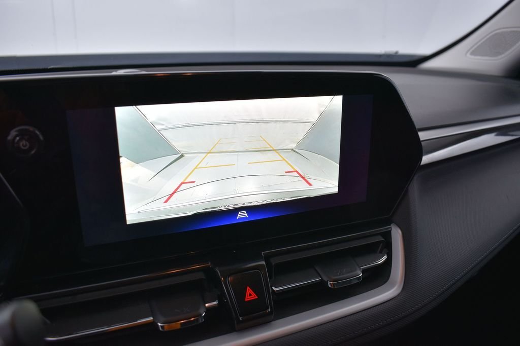 Used 2025 Black Metallic Chevrolet LT image 11