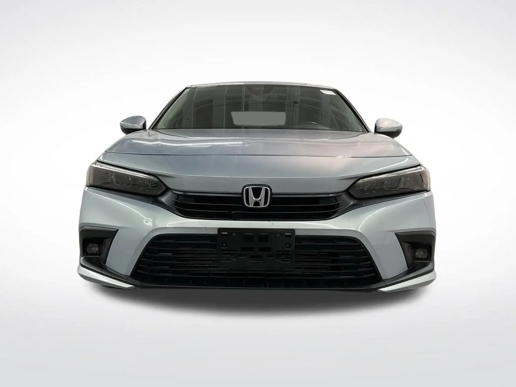 2023 Honda Civic Touring - Photo 43