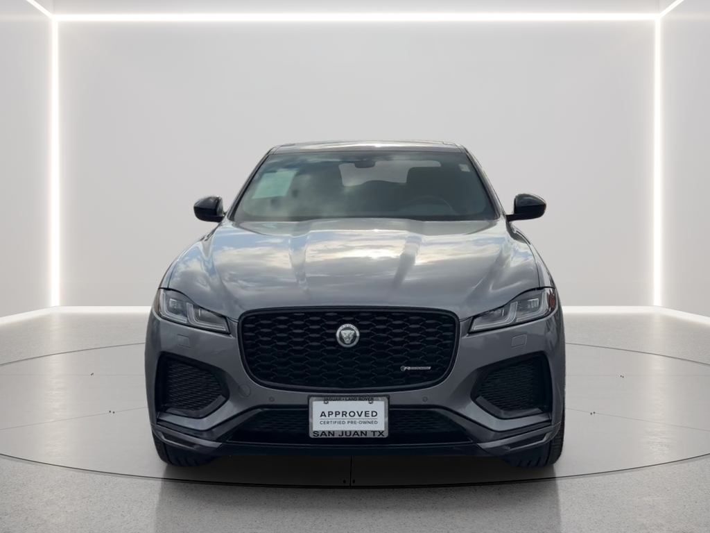 Used 2025  Jaguar P400 R-Dynamic S image 34