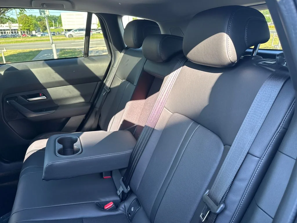 New 2026 Jet Black Mazda Premium Plus image 16