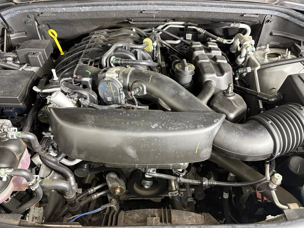 Used 2025 Gray Dodge GT image 43