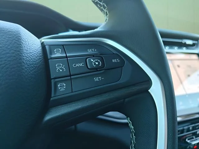2025 Jeep Grand Cherokee L Limited - Photo 24